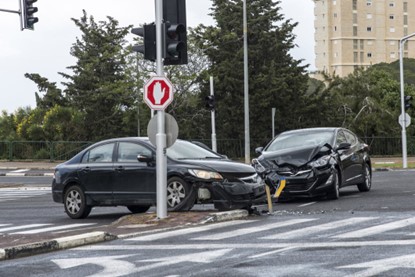 עורך דין תאונות דרכים: תביעות בגין נזקי הגוף